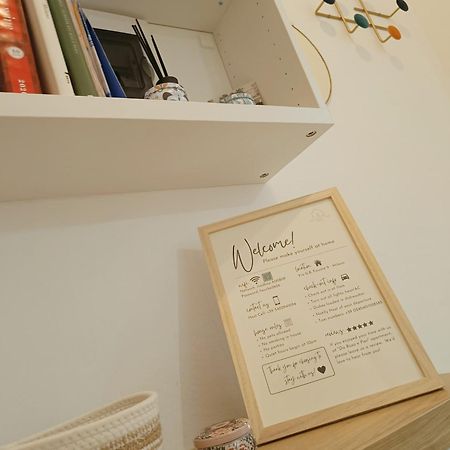 Da Rosa E Pier - Charming Central Apartment Milan Extérieur photo
