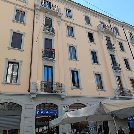 Da Rosa E Pier - Charming Central Apartment Milan Extérieur photo