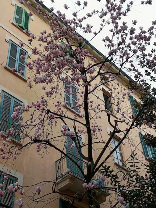 Da Rosa E Pier - Charming Central Apartment Milan Extérieur photo