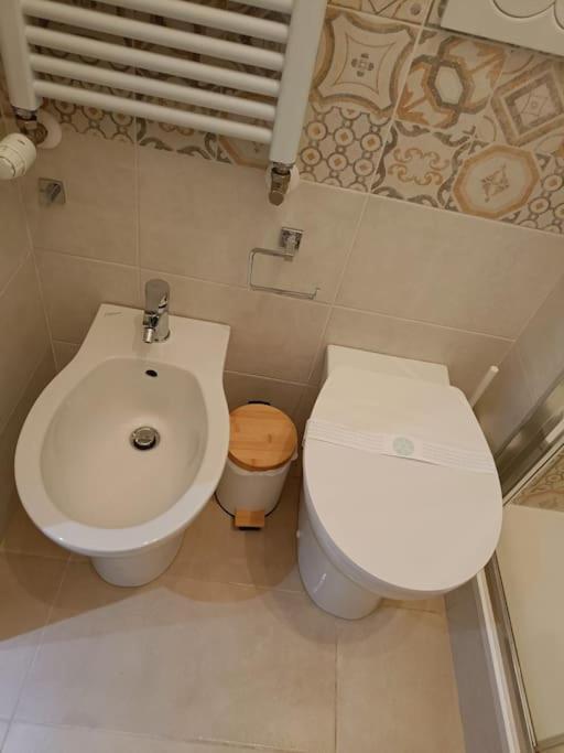 Da Rosa E Pier - Charming Central Apartment Milan Extérieur photo