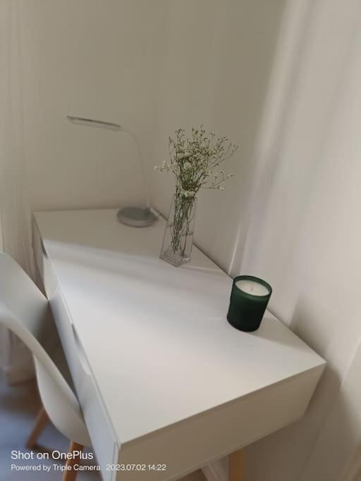 Da Rosa E Pier - Charming Central Apartment Milan Extérieur photo